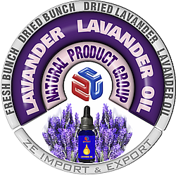 LAVANDER & LAVANDER OIL